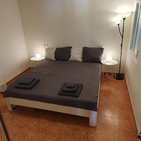 Apartamento Fuengirola Centro Διαμέρισμα Εξωτερικό φωτογραφία